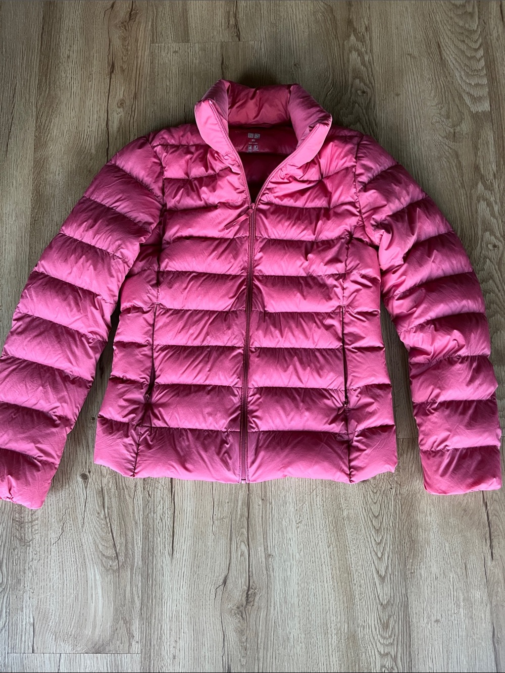 UNIQLO Women’s XXS Ultra Light Down Puffer Jacket Like New
